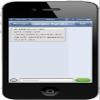 IP Auto Alarm Dialer: Calls your Cell Phone using your Router view 2
