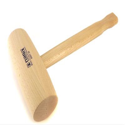 Narex 500 Gram 18 oz Beech Wood Carving Mallet 825110