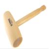 Narex 500 Gram 18 oz Beech Wood Carving Mallet 825110 view 1