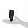 Streamlight 88064 ProTac HL-X 1,000-Lumen Flashlight, Black view 3