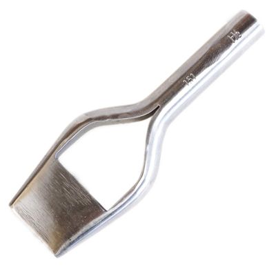 C.S. Osborne Bag/Oblong Punch Tool