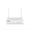 Fortinet | FWF-60E | FortiWiFi-60E 10 x GE RJ45 (2 x WAN, 1 x DMZ Port, 7 x Internal), Wireless (802.11a/b/g/n/ac). Firewall view 1