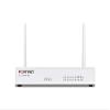 Fortinet | FWF-60E | FortiWiFi-60E 10 x GE RJ45 (2 x WAN, 1 x DMZ Port, 7 x Internal), Wireless (802.11a/b/g/n/ac). Firewall view 3