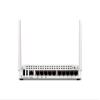 Fortinet | FWF-60E | FortiWiFi-60E 10 x GE RJ45 (2 x WAN, 1 x DMZ Port, 7 x Internal), Wireless (802.11a/b/g/n/ac). Firewall view 4