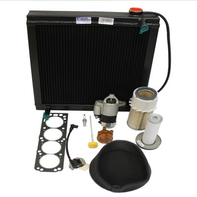 Tennant 369534 - Piston