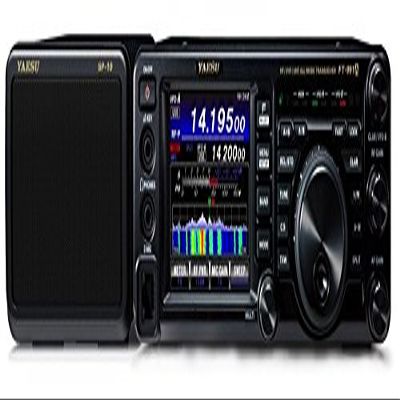 Yaesu SP-10 External Speaker for FT-991/FT-991A