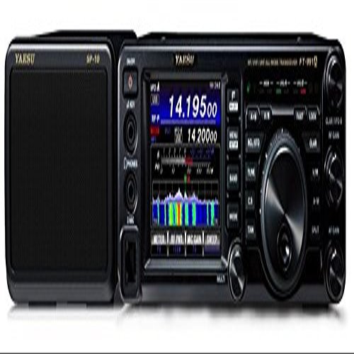 Yaesu SP-10 External Speaker for FT-991/FT-991A