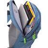 STM Banks Backpack for Laptop & Tablet Up to 15" - Desert Brown (stm-111-148P-10) view 2