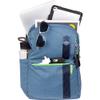 STM Banks Backpack for Laptop & Tablet Up to 15" - Desert Brown (stm-111-148P-10) view 4
