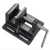 BESSEY BV-DP40 Drill Press Vise, 4 In.,Black view 1