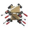 Bessey Case Clamp 24In Capacity 3-1/8In Throat view 2