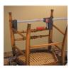 Bessey Case Clamp 24In Capacity 3-1/8In Throat view 3