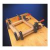 Bessey Case Clamp 24In Capacity 3-1/8In Throat view 4