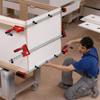 Bessey K Body REVO 60" Clamp (KR3.560) view 2