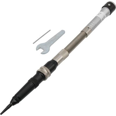 Handpiece, No.15D, Hammer, Duplex