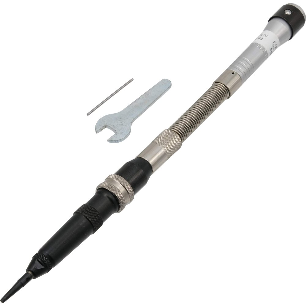 Handpiece, No.15D, Hammer, Duplex