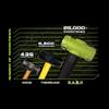 Wilton B.A.S.H 30" Dead Blow Hammer, 8 Lb Head (55830) view 3