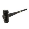 Wilton B.A.S.H 30" Dead Blow Hammer, 8 Lb Head (55830) view 4