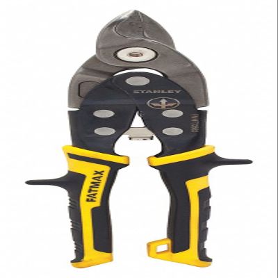 Stanley FMHT73562 FatMax Bulldog Aviation Snip