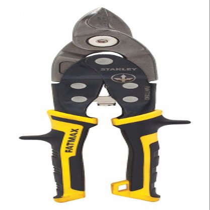 Stanley FMHT73562 FatMax Bulldog Aviation Snip