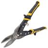Stanley FMHT73756 FatMax Straight Cut Aviation Snips view 2