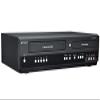 Emerson ZV427EM5 DVD/VCR Combo DVD Recorder and VCR Player With HDMI 1080p DVD/VHS, Progressive Scan Video Out, 5-Speed for Up to 6-hours Recording view 1
