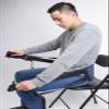 Everyway4all EverTrac Taiwan LT100 Lumbar Back Support Adjustable Personal Belt view 3