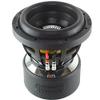 Sundown Audio SA-8 V.3 D2 8" 500W RMS Dual 2-Ohm SA Series Subwoofer view 2