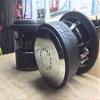 Sundown Audio SA-8 V.3 D2 8" 500W RMS Dual 2-Ohm SA Series Subwoofer view 4