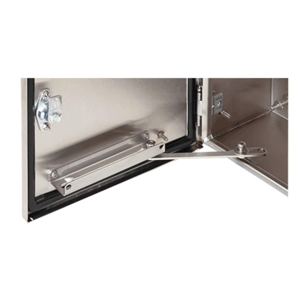 Hoffman ADSTOPKSS6 Door Stop Kit