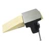 Bench Anvil Pin Clamp Jewelers Steel and Wood Block Jewelry Making Bench Workbench By JTS view 1