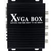 Baile GBS-8219 XVGA Box CGA EGA RGB RGBS RGBHV to VGA Industrial Monitor Video Converter for FHKD view 1