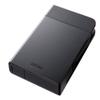 BUFFALO MiniStation Extreme Secure Rugged 1TB TAA Portable HDD Shock/Water/Dust Resistant, USB 3.2 view 1