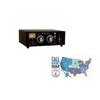 Palstar PALSTAR AT2K 2000 WATT Antenna Tuner and Ham Guides TM Pocket Reference Card Bundle view 1