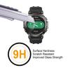Supershieldz (3 Pack) Designed for LG Watch Sport Tempered Glass Screen Protector, 0.33mm, Anti Scratch, Bubble Free view 4