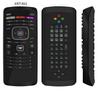USARMT New XRT302 Remote for Vizio with QWERTY Dual-Side Keyboard Amazon Netflix M-GO Hot Keys for VIZIO Smart TV view 1