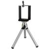 Universal Tripod Mount Mini Stand Portable Holder for Cell Phones view 1