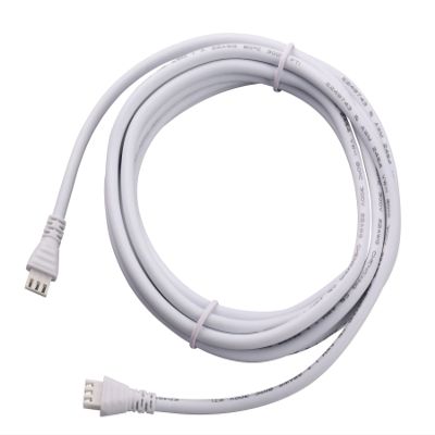PureOptics LED 108" Jumper Wire Accessory for Under Cabinet Lighting Kits