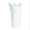 EcoPure EPU3 Universal Undersink Water Filter Housing-NSF Certified-Premium Filtration System-Built to Last view 1