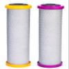 EcoPure EPU3 Universal Undersink Water Filter Housing-NSF Certified-Premium Filtration System-Built to Last view 2
