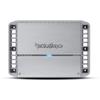 Rockford Fosgate PM400X4 Punch Marine 400 Watt 4-Channel Amplifier view 1