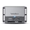 Rockford Fosgate PM400X4 Punch Marine 400 Watt 4-Channel Amplifier view 2