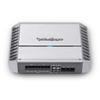 Rockford Fosgate PM400X4 Punch Marine 400 Watt 4-Channel Amplifier view 3