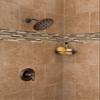 Moen YB5275OWB Wynford Corner Shower Basket for Bathroom Storage, Old World Bronze view 2