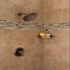 Moen YB5275OWB Wynford Corner Shower Basket for Bathroom Storage, Old World Bronze view 3