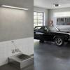 Whitehaus Collection WHMS1620 Noah's Collection Mop Sink, Brushed Stainless Steel view 3