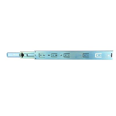 KNAPE & VOGT MFG TT100RP 600 24" ZN HD Draw Slide