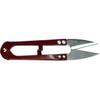 HTS 145B4 4.25" Bud Trimmer with Spring Tension Pivot (10 Pack) view 2