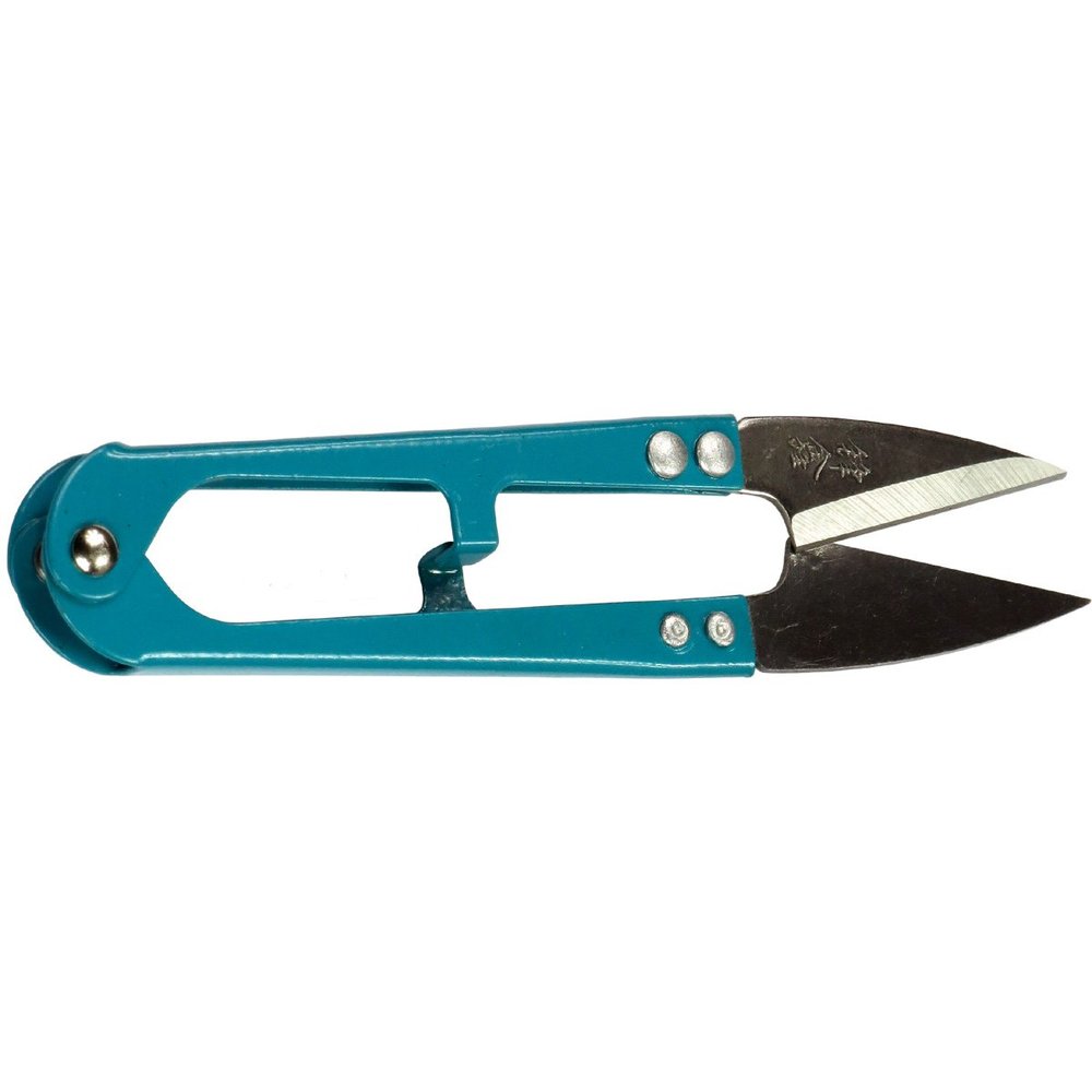 HTS 145B4 4.25" Bud Trimmer with Spring Tension Pivot (Single)
