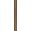 Livex Lighting 5611-64 Rod Extension Stem from Accessories Collection 6.00 inches, Palacial Bronze view 1
